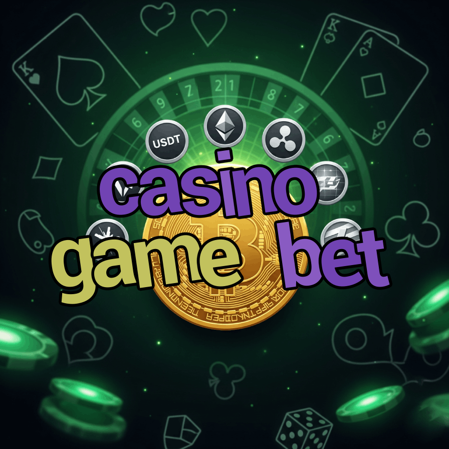 Casino Game Bet - How to Bet on Casino Games Properly